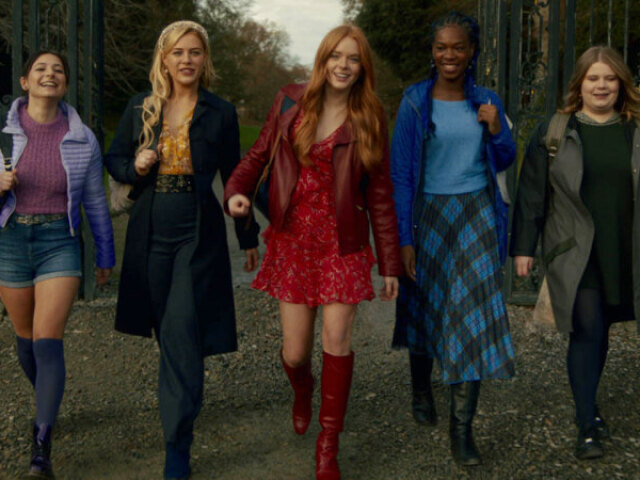Quem você seria em Fate: The Winx Saga?