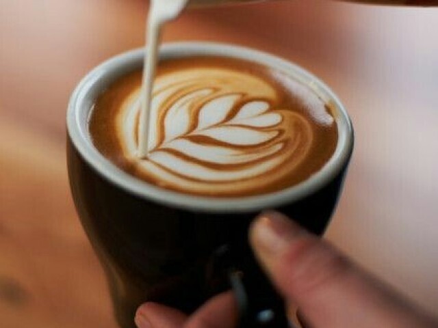 ☕Monte sua cafeteria☕