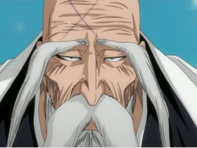 Genryuusai Yamamoto