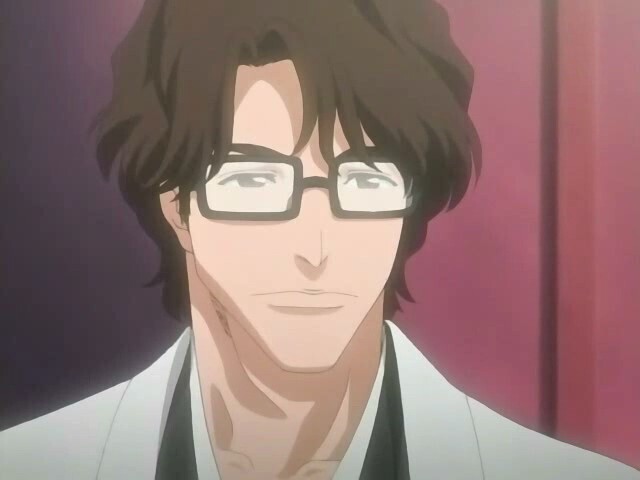 Aizen Sousuke