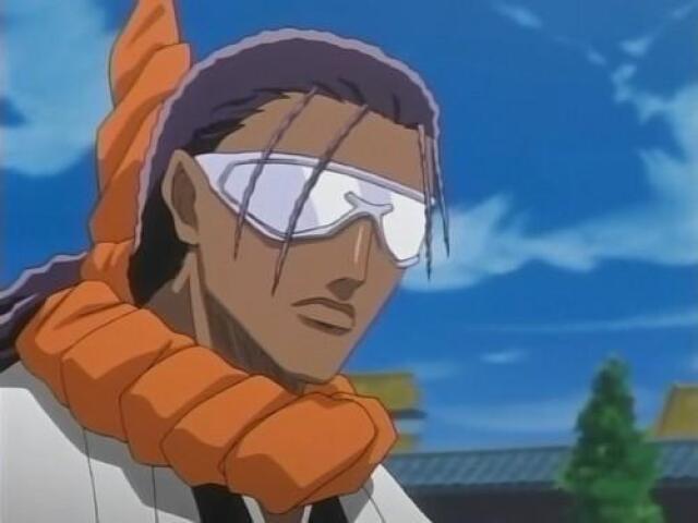 Kaname Tousen
