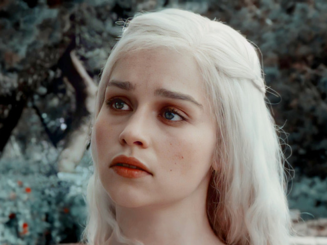 Daenerys