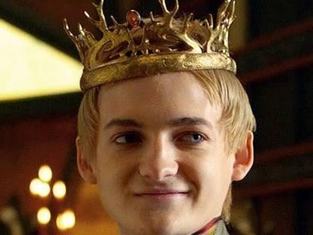 Joffrey