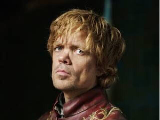 Tyrion