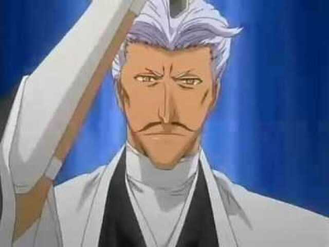 Chojirou Sasakibe