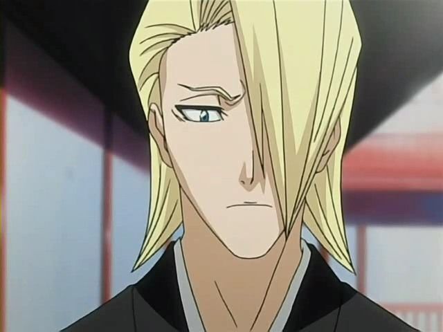 Izuru Kira