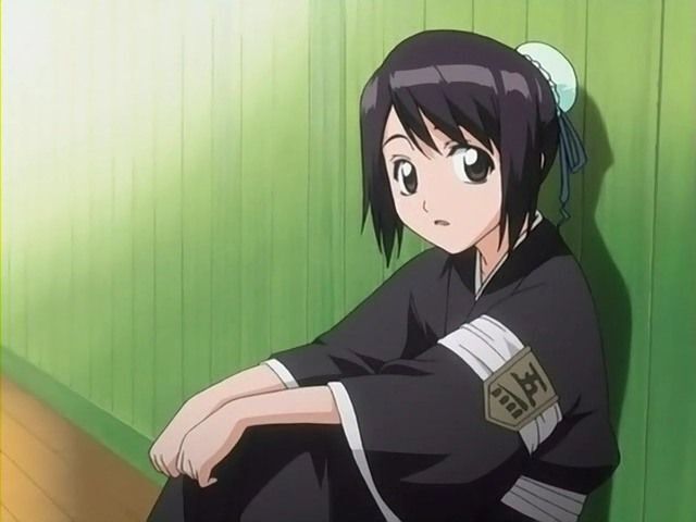 Momo Hinamori
