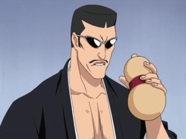 Tetsuzaemon Iba