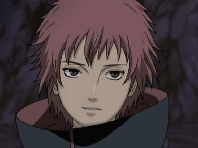 Sasori