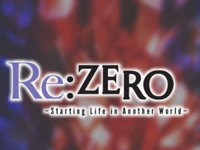 Você sabe tudo sobre Re: Zero? (Modo: Hard)