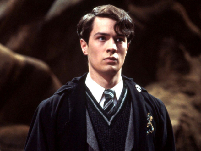 Tom Riddle