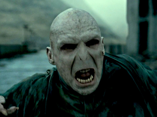 Voldemort