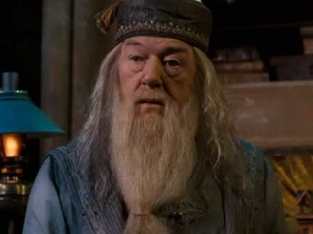 Dumbledore