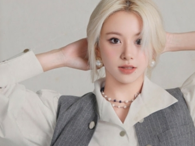 Chaeyoung