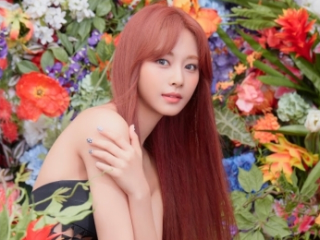 Tzuyu