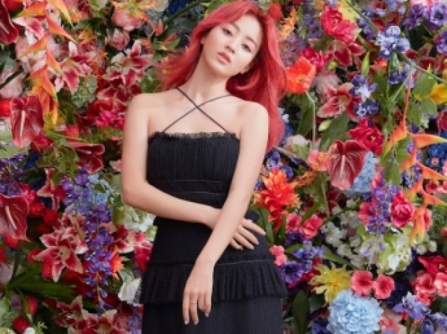 Jihyo