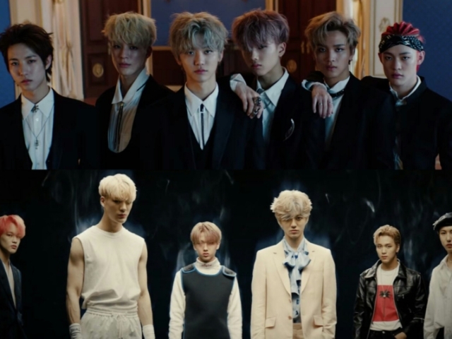 Boom - NCT Dream