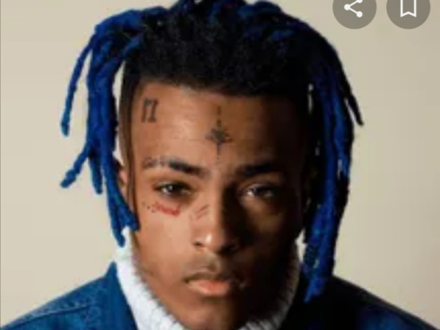 Xxxtentacion