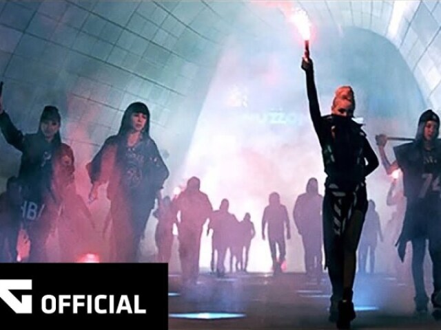 Come Back Home - 2NE1