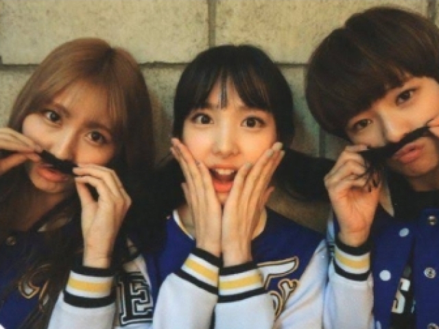 Unnie line