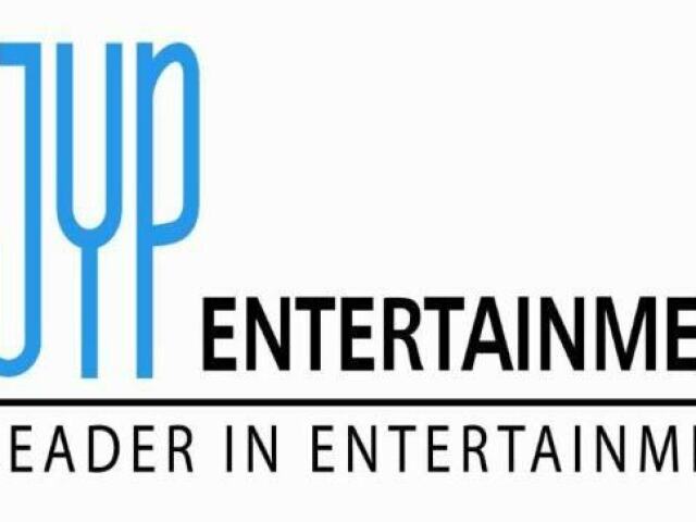 JYP entertainment