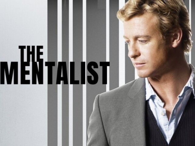 The Mentalist