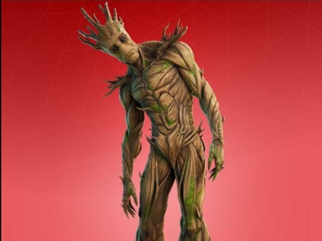 Groot