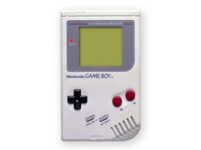 Game boy