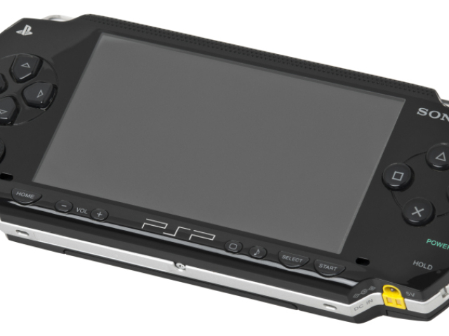 PSP