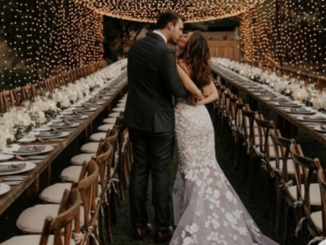Casamento simples