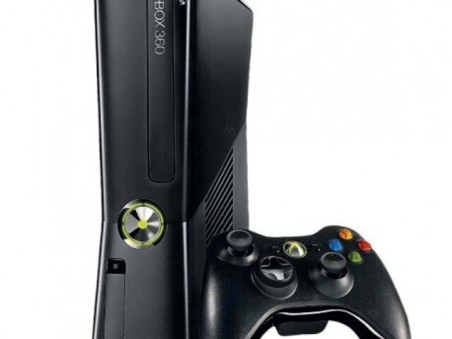 Xbox 360