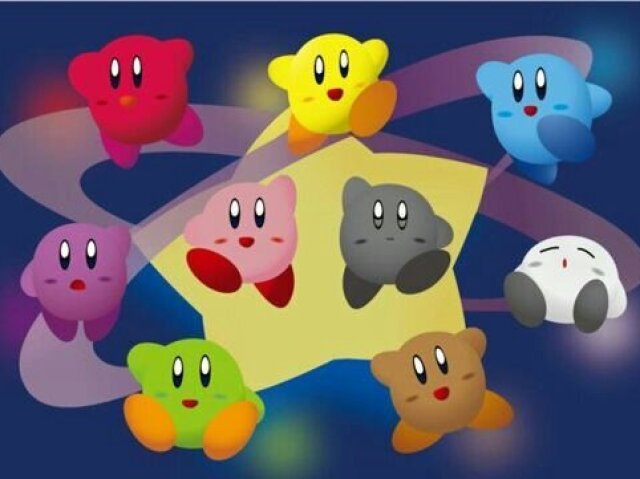 Kirbys