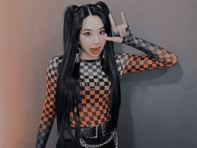 Chaeyoung