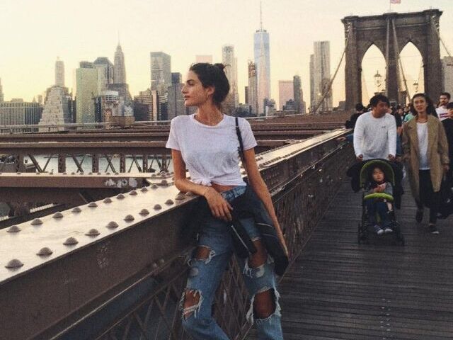 Ponte do Brooklyn