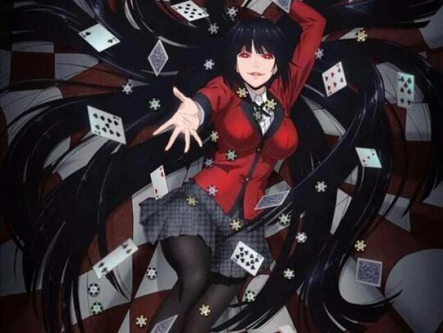 Yumeko