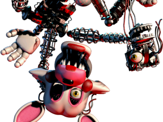 mangle