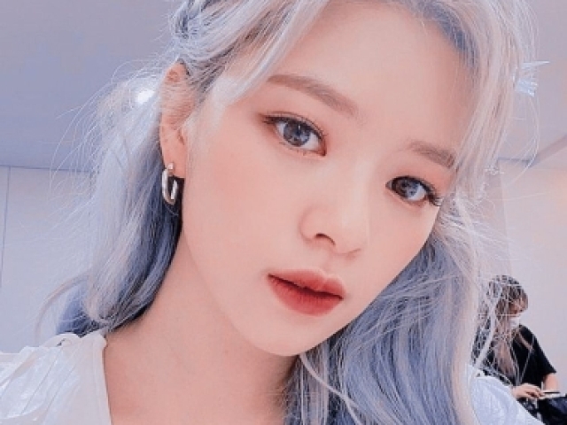 Jeongyeon