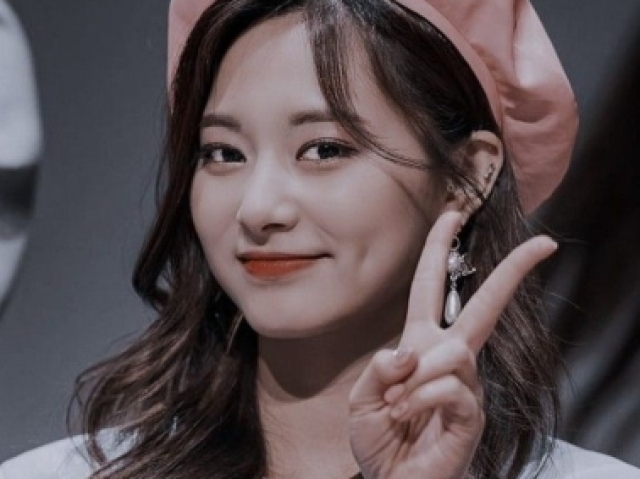 Tzuyu