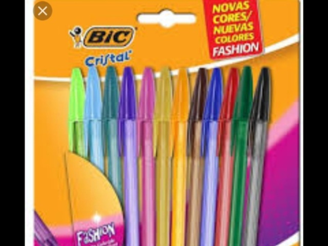 Bic