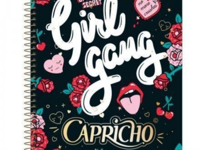 Capricho