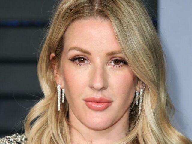 Ellie Goulding