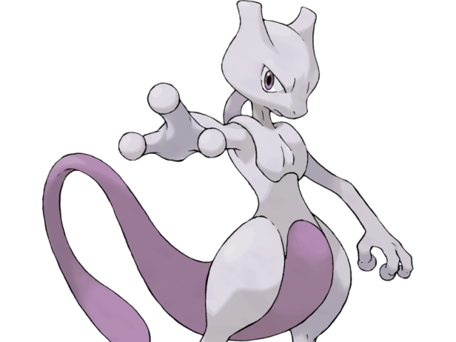 Mewtwo