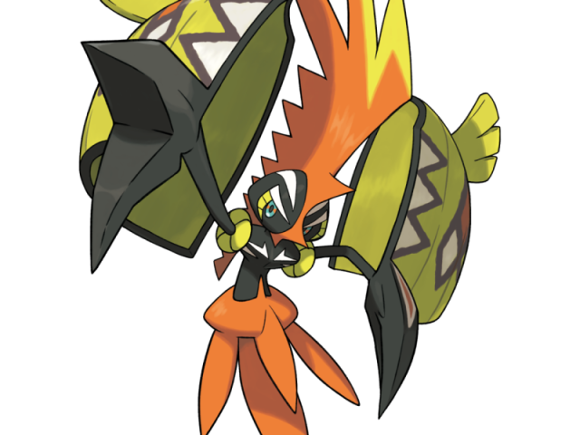 Tapu Koko