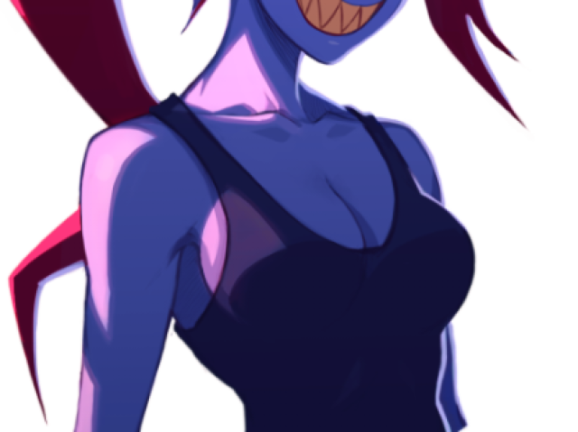 Undyne