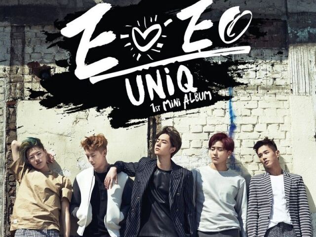 eoeo - Uniq