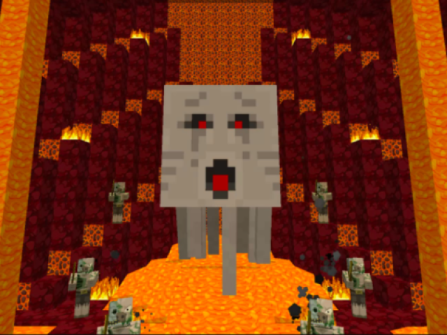 nether