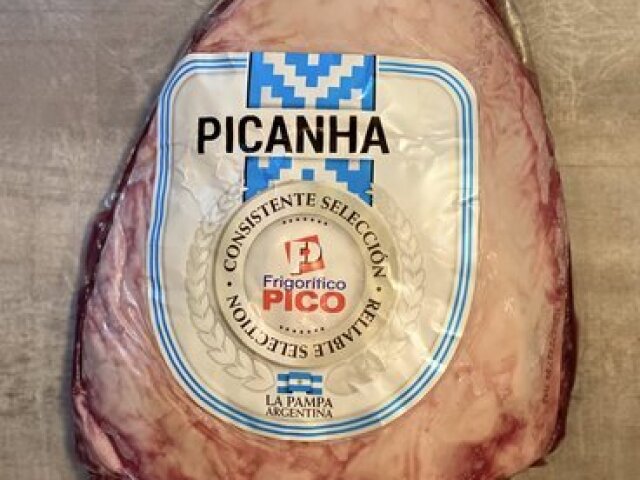 picanha