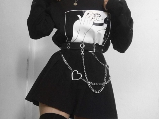 E-girl