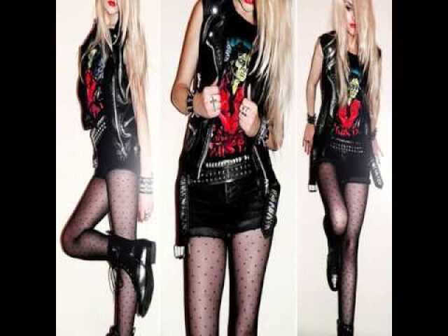 Rockeira