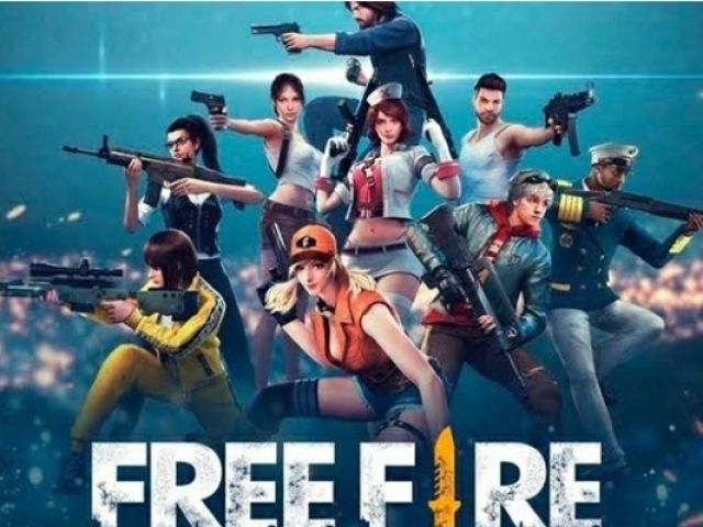 Free Fire